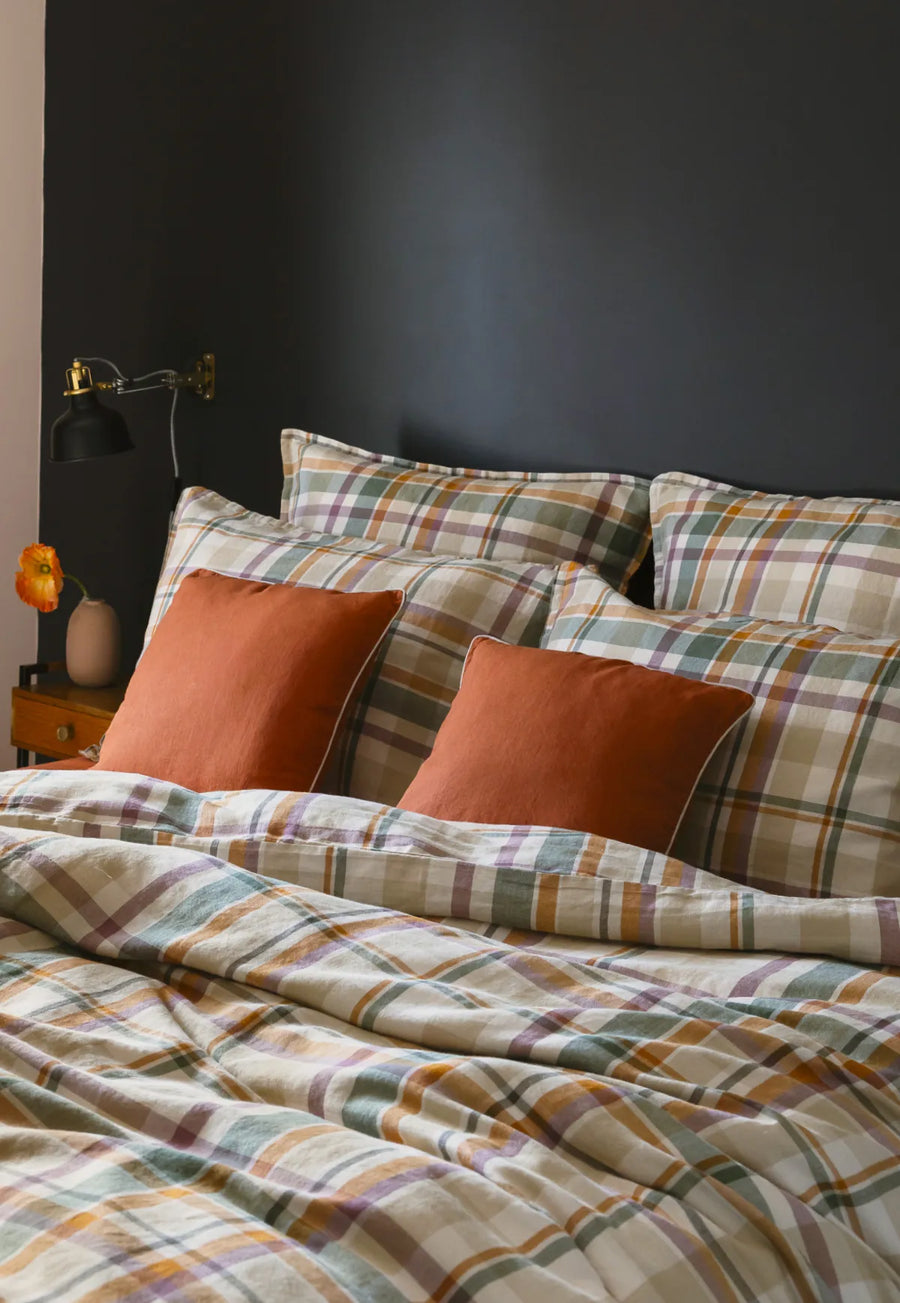 Linge de lit