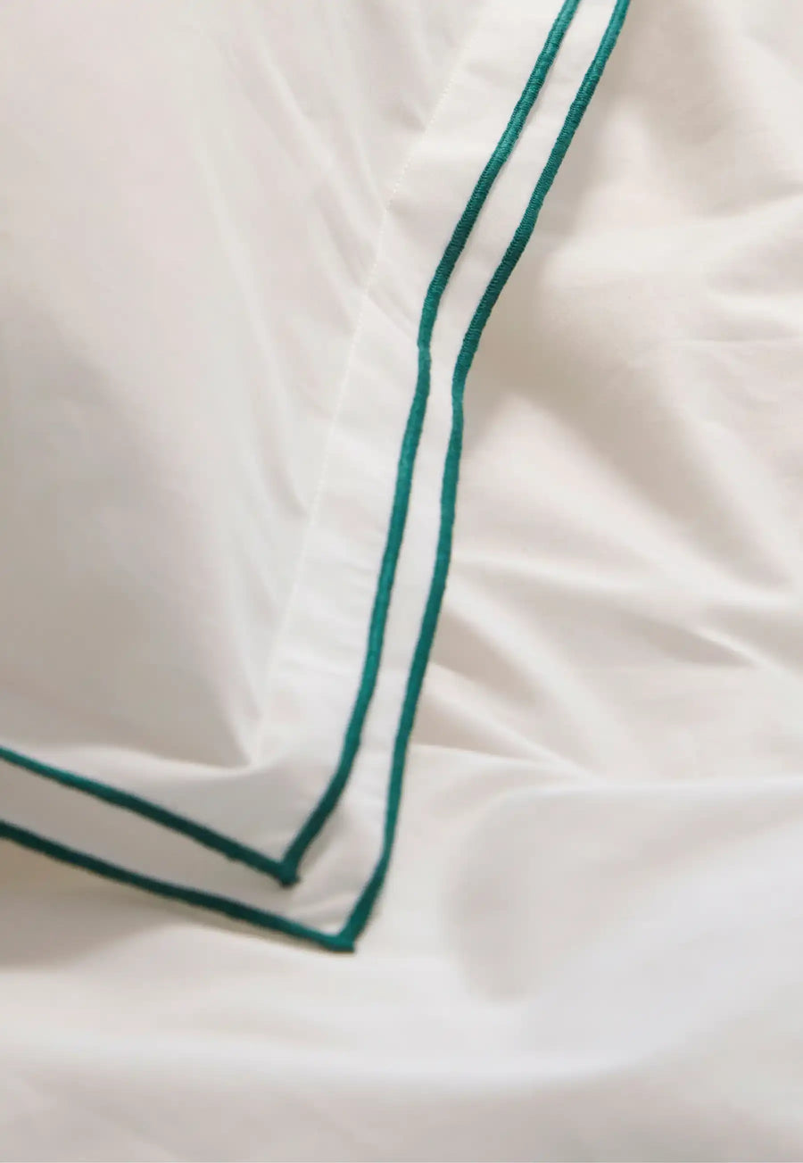 Percale de coton