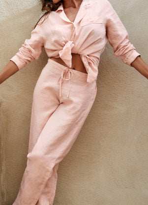 Pantalon Pyjama Femme Chic Pantalon Cargo à Jambes Larges Pour Femmes En Vert Pantalon Pyjama Femme Tendance Pantalon Pyjama Femme Chic Pantalon Cargo à Jambes Larges Pour Femmes En Vert Pantalon Pyjama Femme Tendance