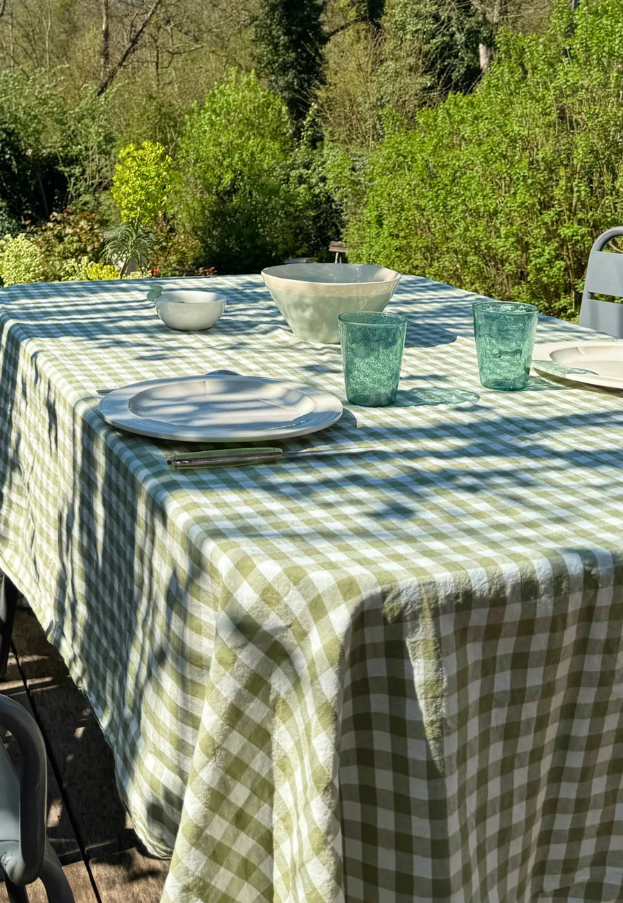 Linge de table