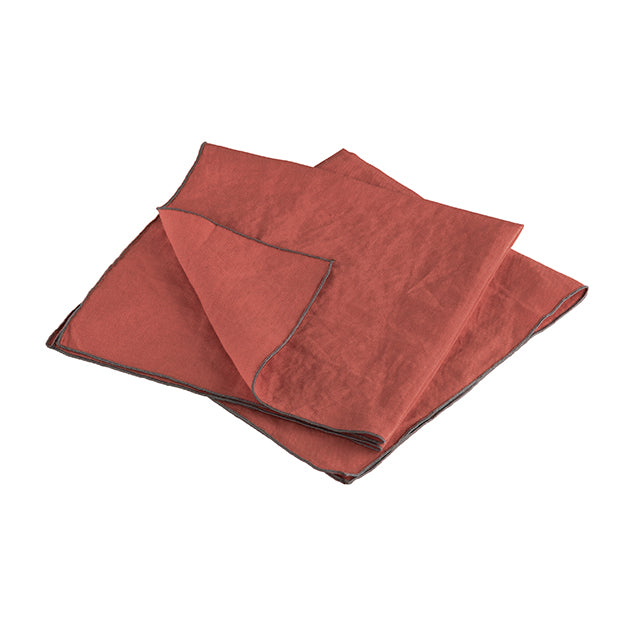 Terracotta 