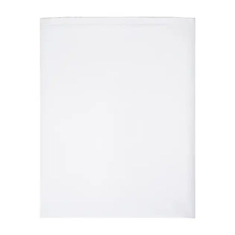 Drap plat Douceur Lavée