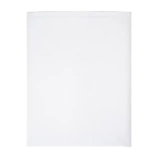 Drap plat Douceur Lavée