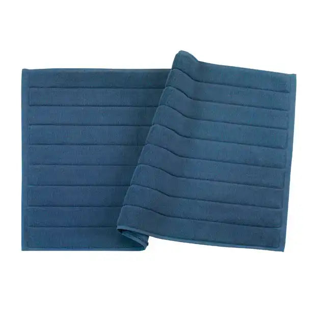 Bleu indigo