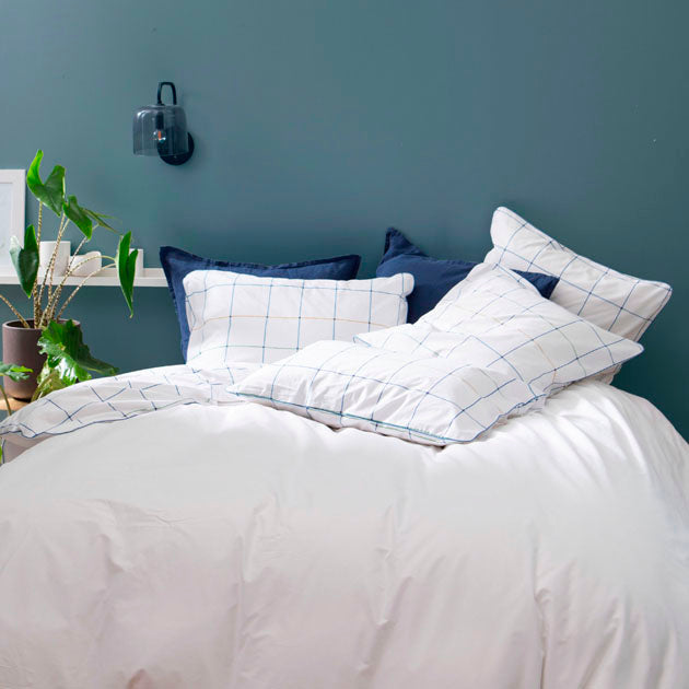 Bleu/vert