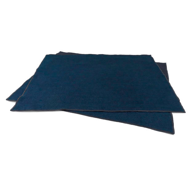 Set de table Naturellement Lin - Blanc Cerise 