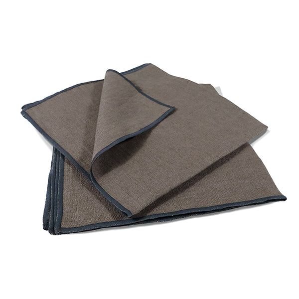 Serviette de table Naturellement Lin