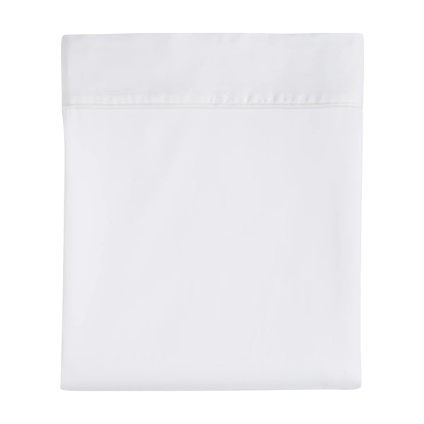 Drap plat Nuit Satinée