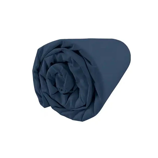 Drap housse Nuit Satinée
