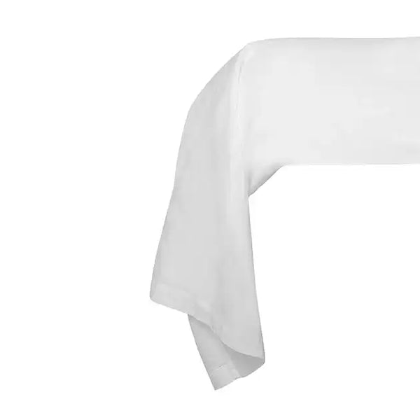 Taie de traversin Rêve de Lin – Blanc naturel