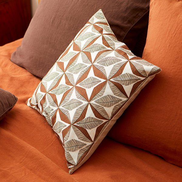 Enveloppe de coussin Togo