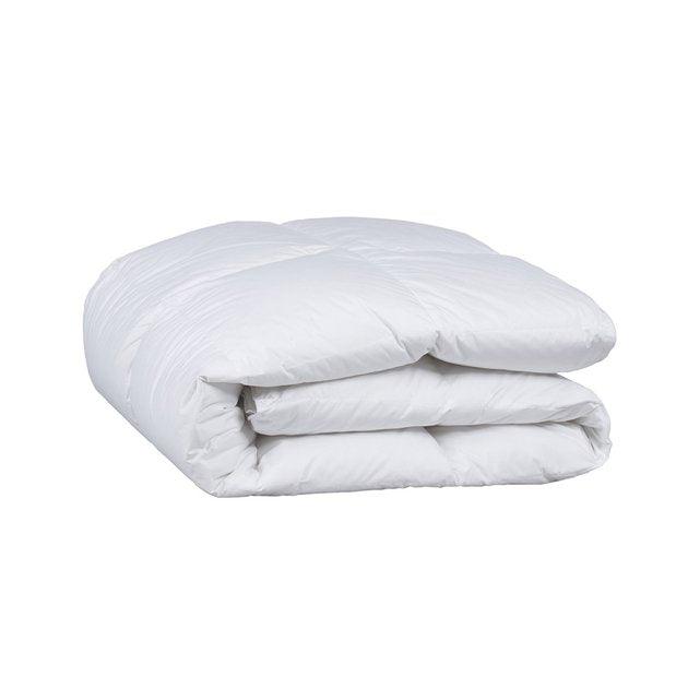 Couette Pyrenex Papeete - Blanc Cerise 