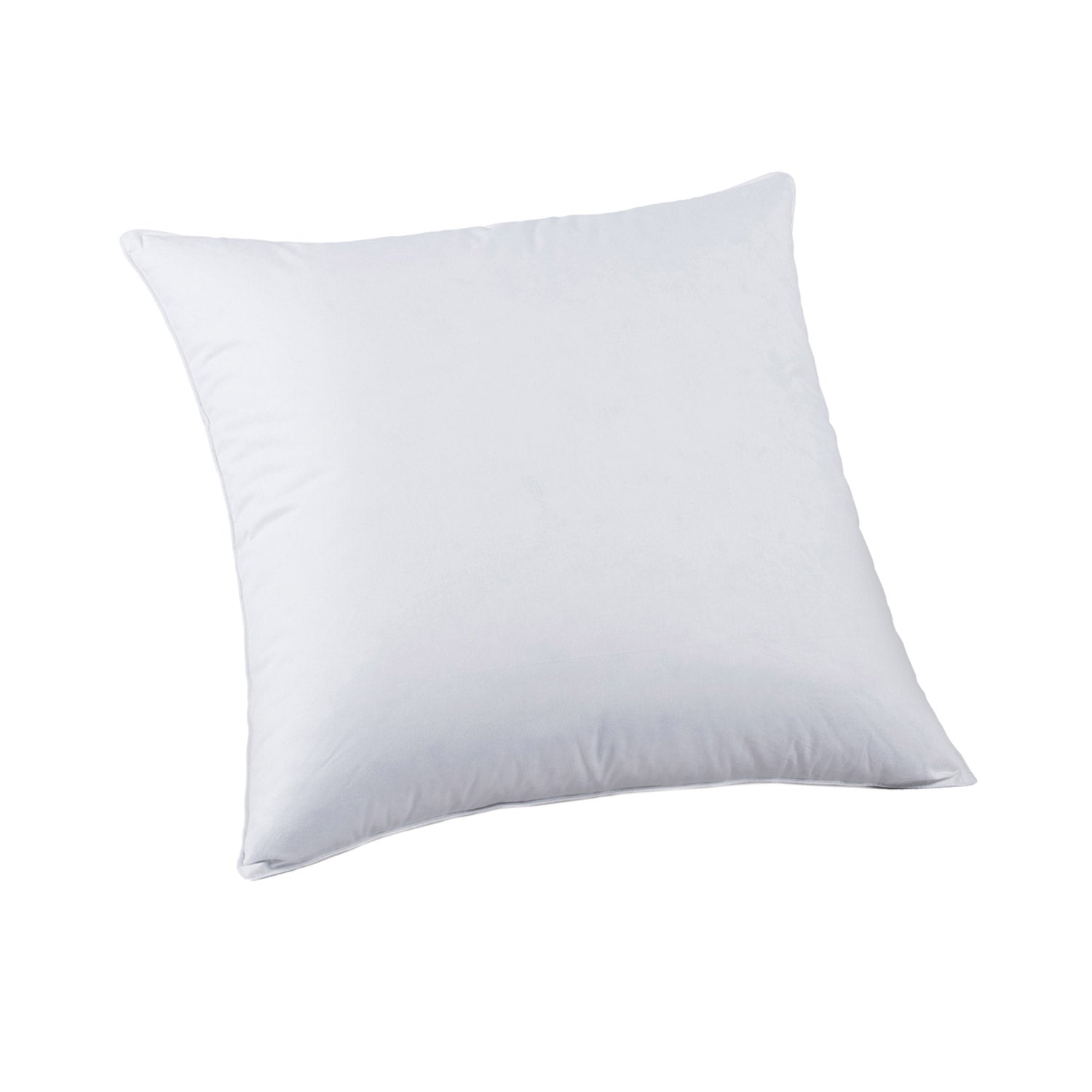 Oreiller Pyrenex Modulo - Blanc Cerise 