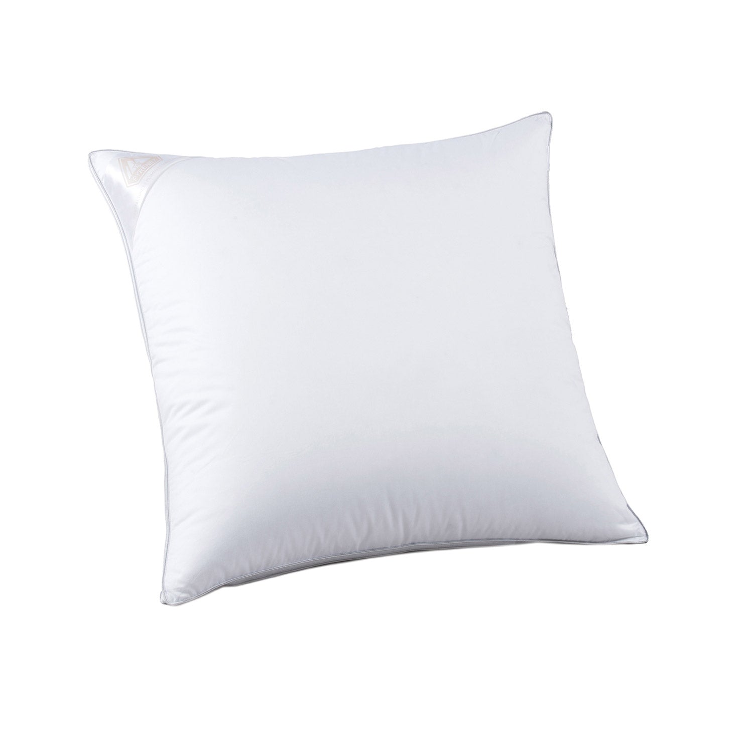 Oreiller Pyrenex Morzine - Blanc Cerise 