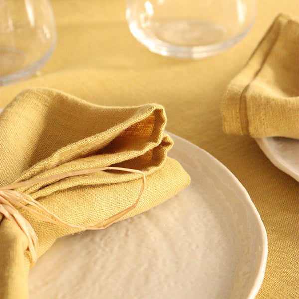 Nappe Naturellement Lin